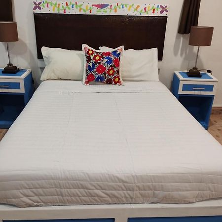 T'Uubul K'Iin Bed & Breakfast Mérida Exteriör bild