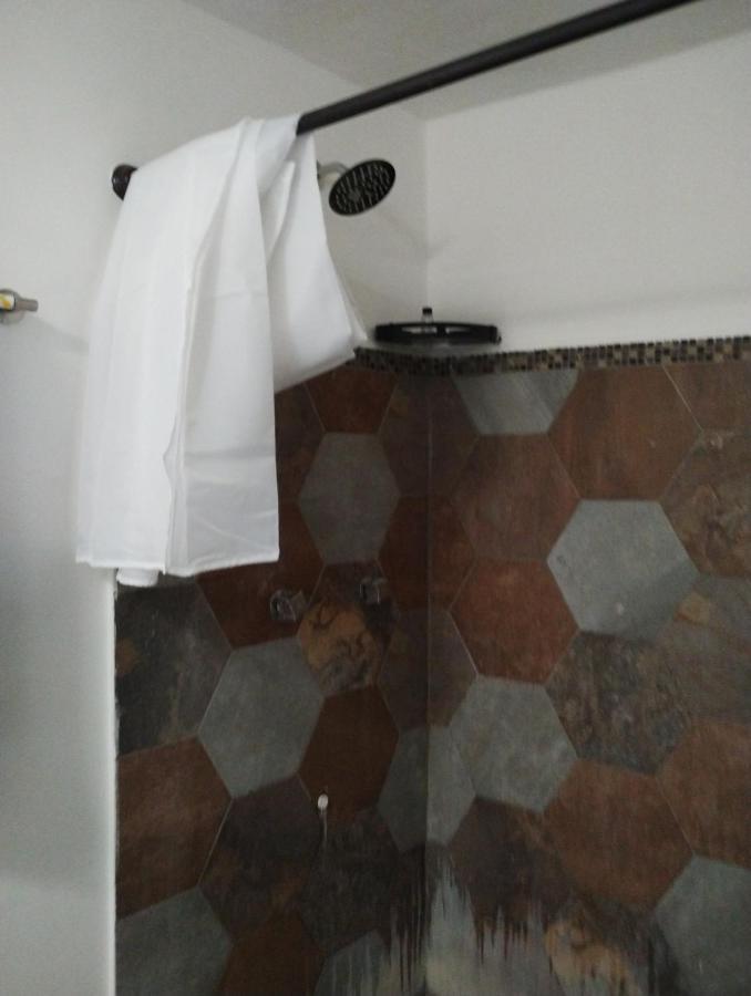 T'Uubul K'Iin Bed & Breakfast Mérida Exteriör bild